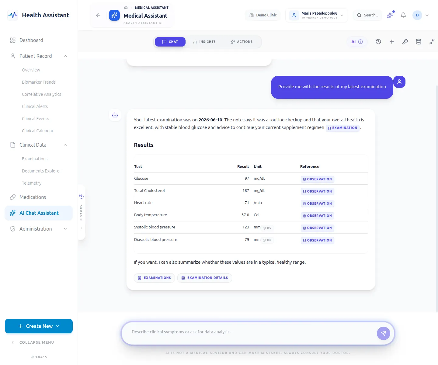 ai-chat desktop