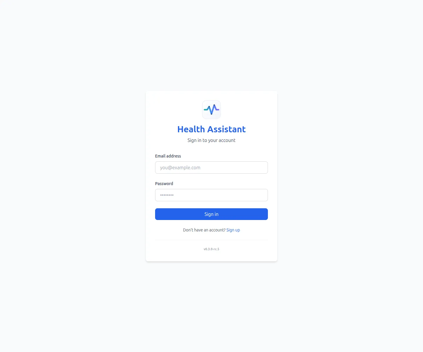 login desktop